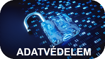 adatvedelem